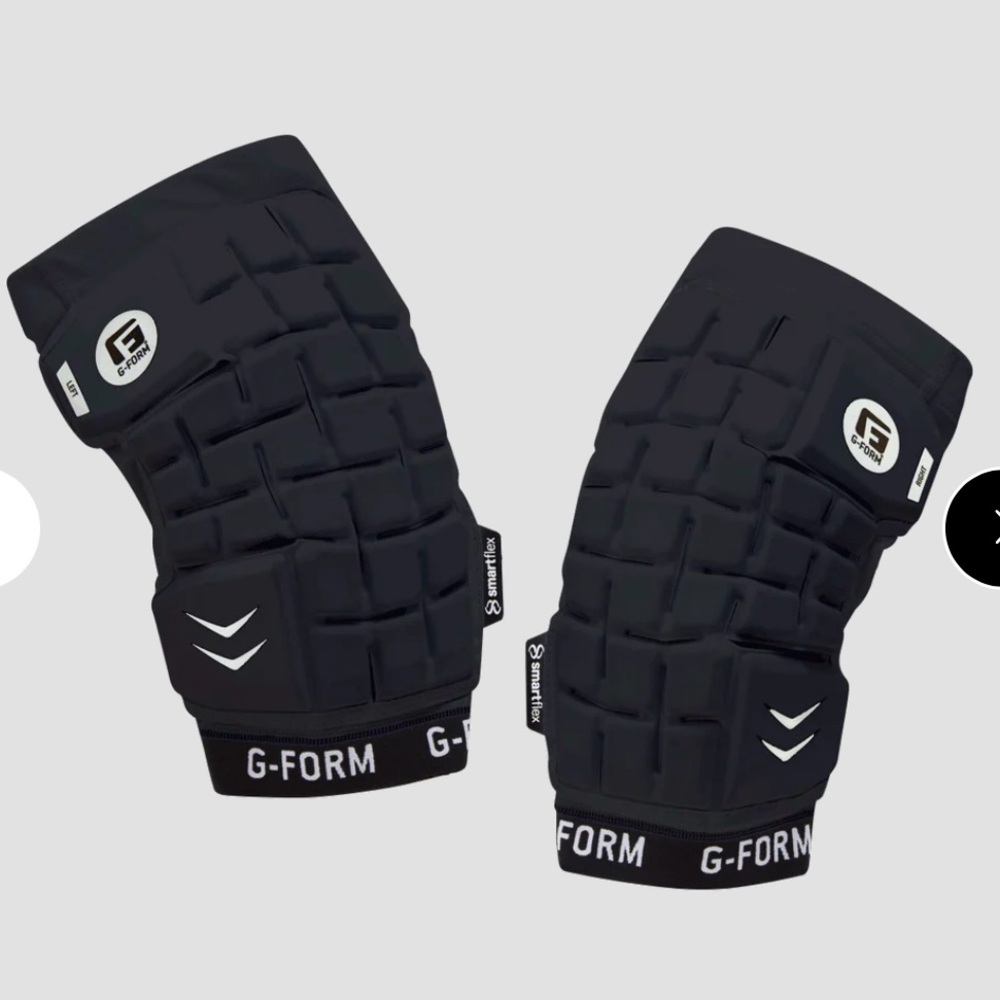 G-Form Arm/Elbow Pads - Size XL